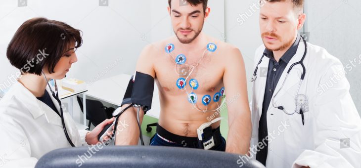 Interaktiver Workshop: Langzeit EKG