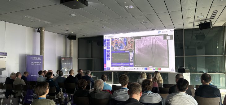 Langzeit EKG – interaktiver Workshop Jänner 2026