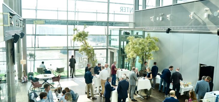 5th AUSTRIAN CHIP & CTO Meeting 2024