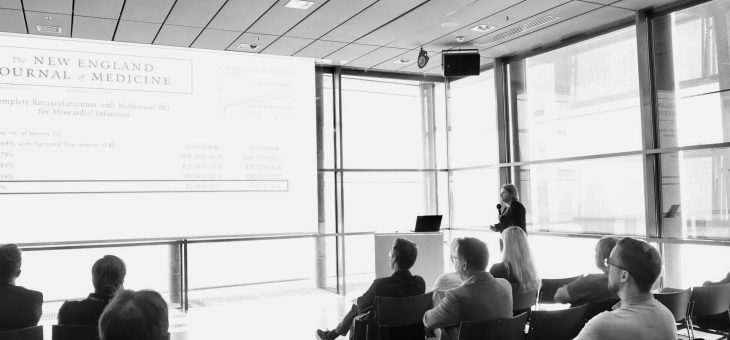 3rd AUSTRIAN CHIP Meeting