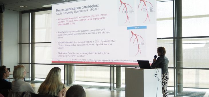 Workshop „Maschinelle Autotransfusion“ im Rahmen des ÖBAI Symposiums, Mai 2024, Bad Hofgastein