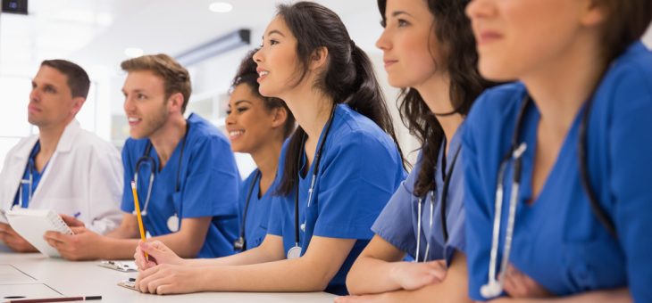 Interaktiver Workshop Langzeit EKG – Sommer Event