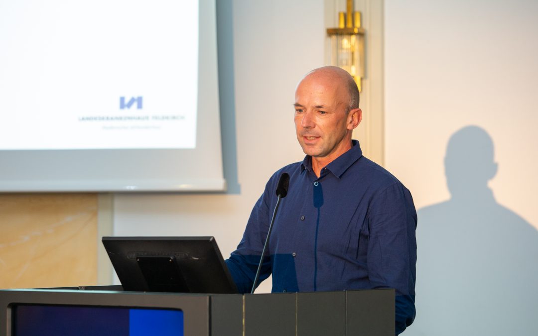 4th AUSTRIAN CHIP Meeting 2023