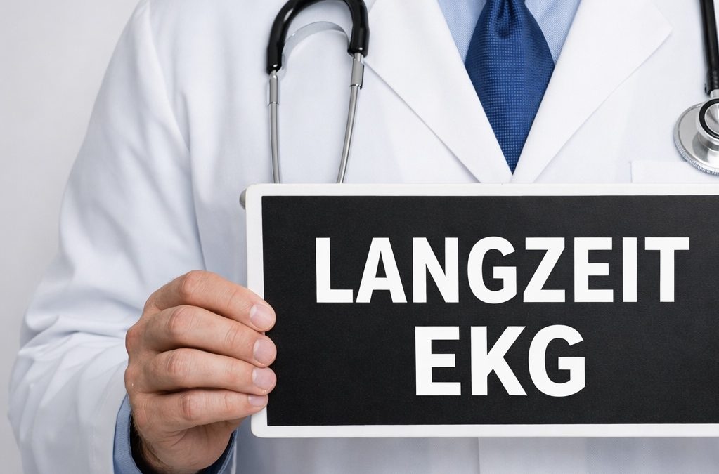 Long-term ECG 2024