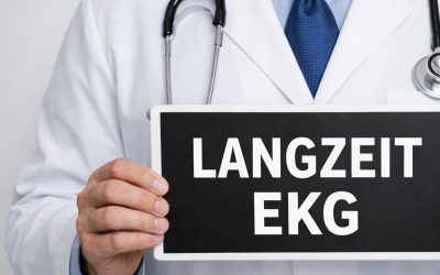 Langzeit EKG 2024