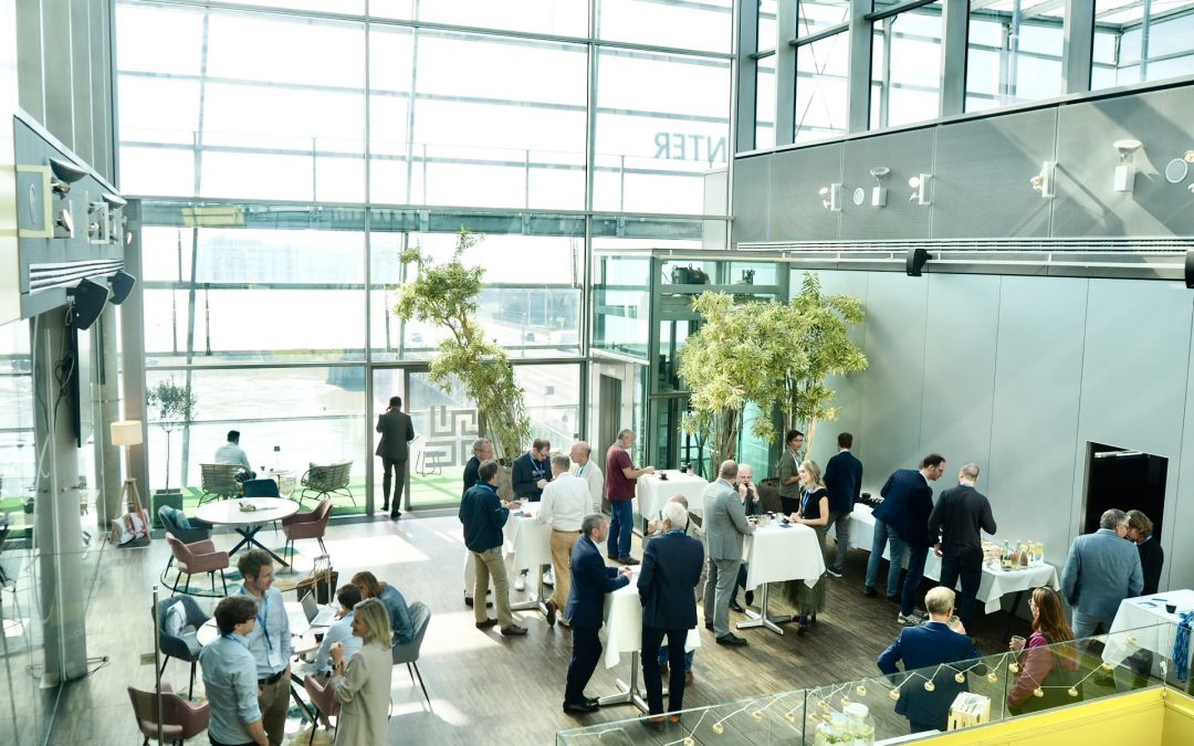 5th AUSTRIAN CHIP & CTO Meeting 2024