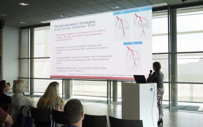 Workshop „Maschinelle Autotransfusion“ im Rahmen des ÖBAI Symposiums, Mai 2024, Bad Hofgastein