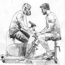 spiroergometry october 2026